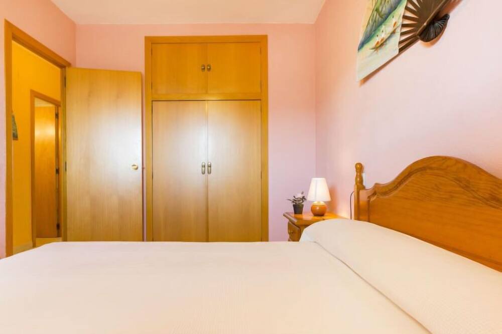 Photo of Bedroom in Cambrils