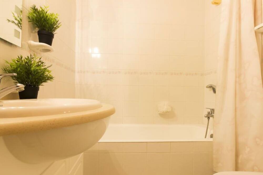 Photo of Bathroom in Cambrils