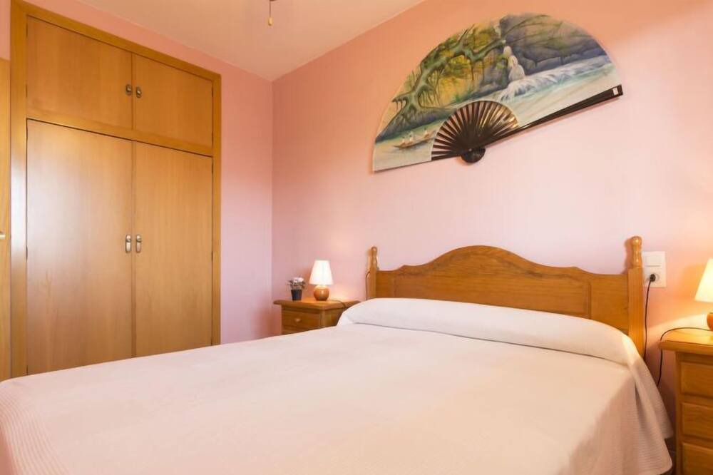 Photo of Bedroom in Cambrils