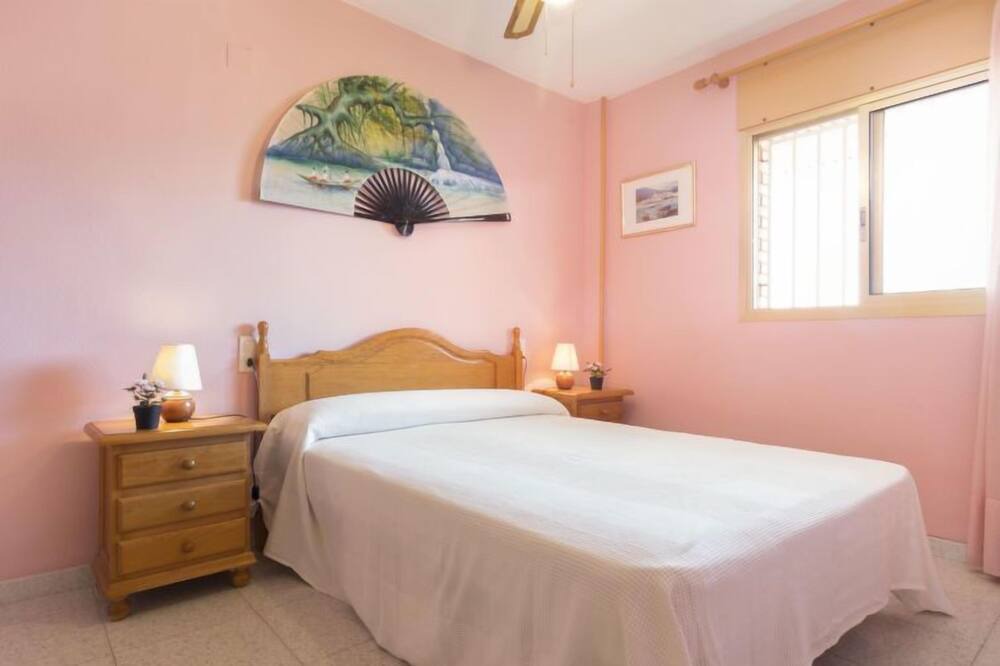 Photo of Bedroom in Cambrils