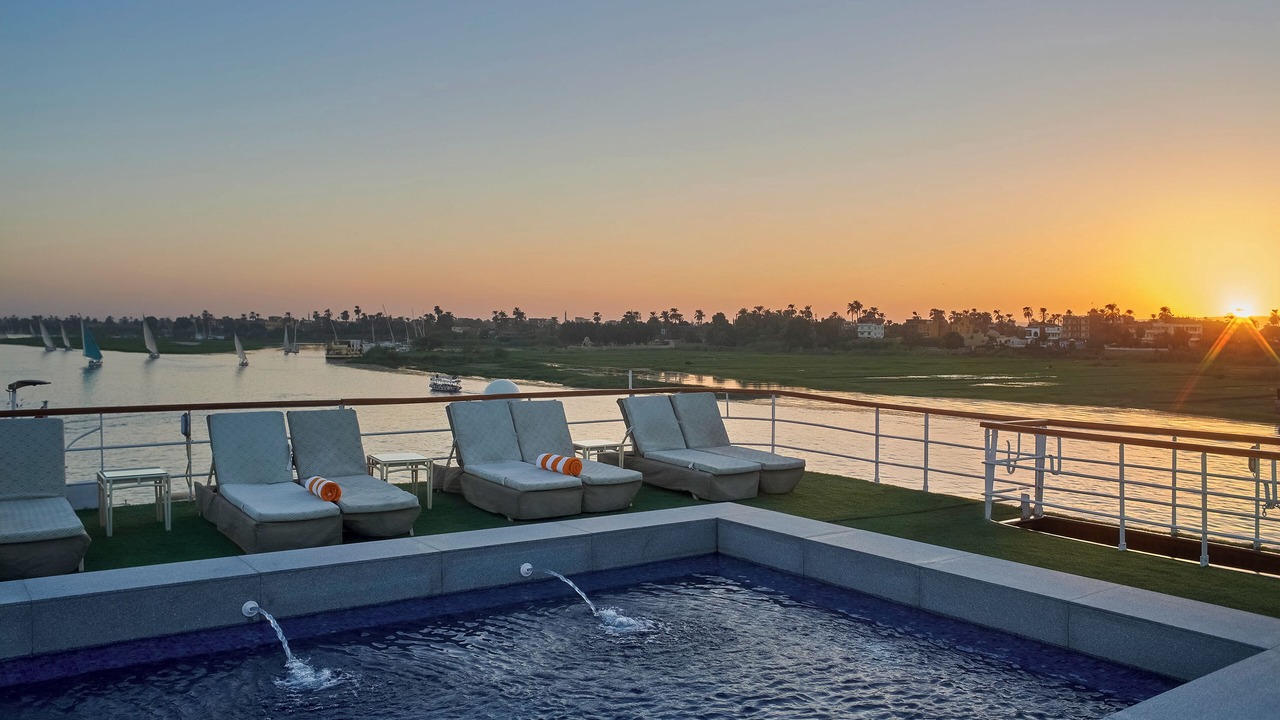 Photo of Outdoor in Luxor