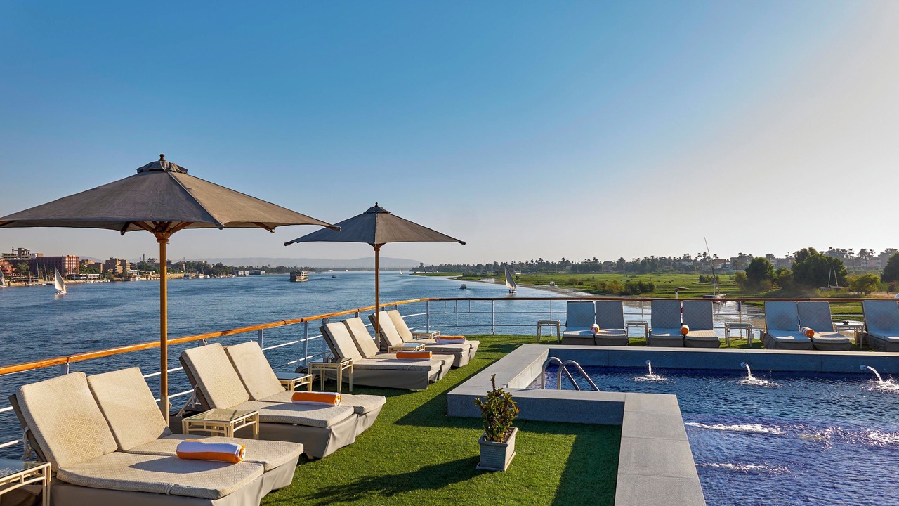 Photo of Outdoor in Luxor