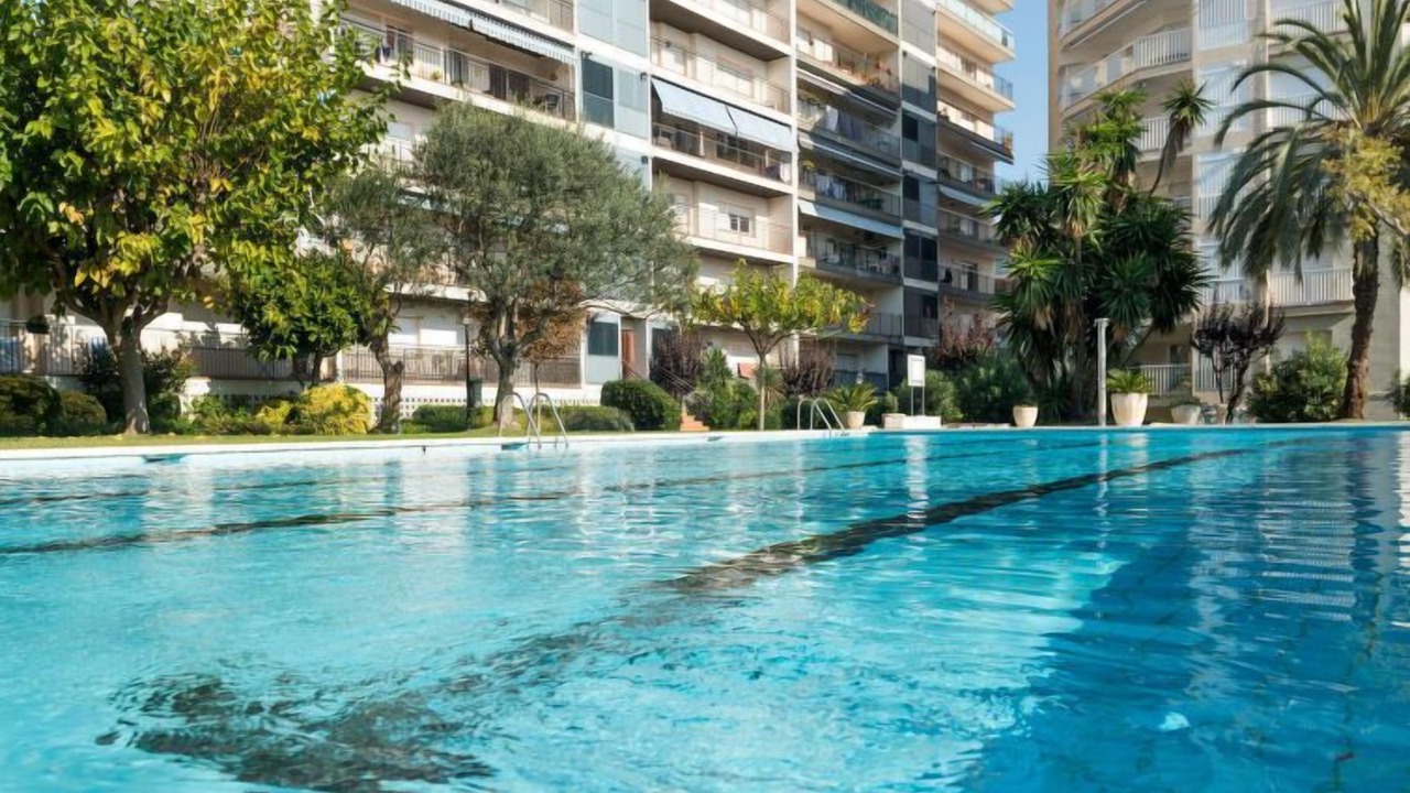 Photo of Outdoor in Calella
