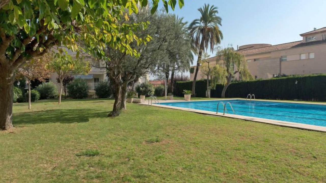 Photo of Outdoor in Calella