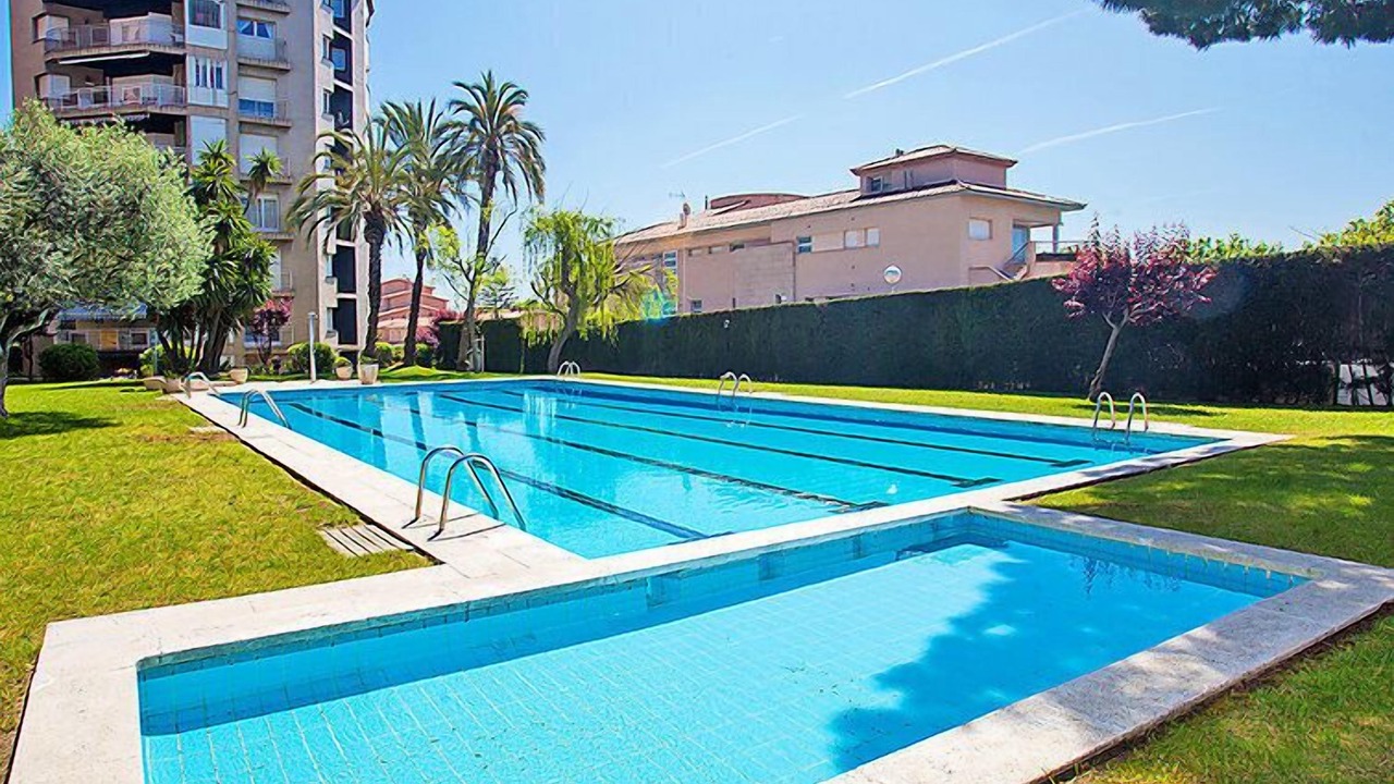 Photo of Outdoor in Calella