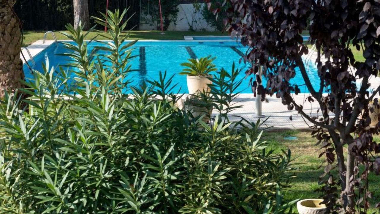 Photo of Outdoor in Calella