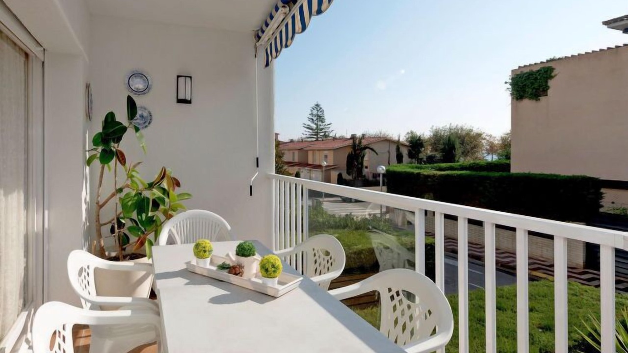Photo of Outdoor in Calella