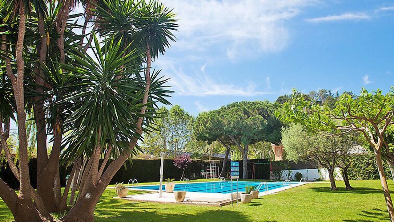 Photo of Outdoor in Calella