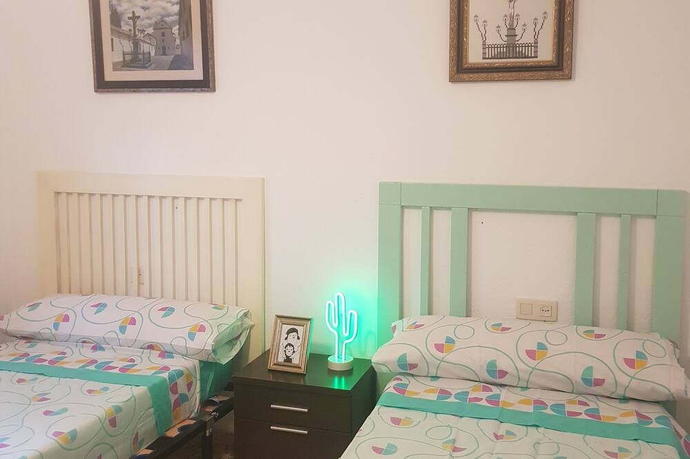 Photo of Bedroom in Almodovar del Rio