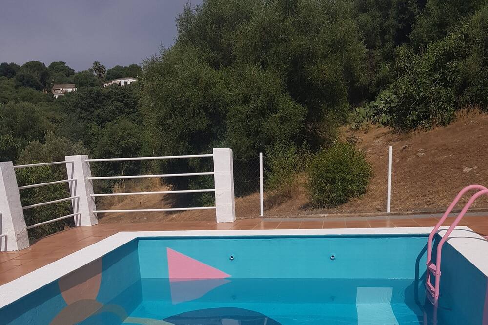 Photo of Outdoor in Almodovar del Rio