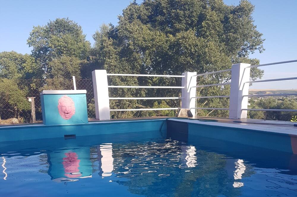 Photo of Outdoor in Almodovar del Rio