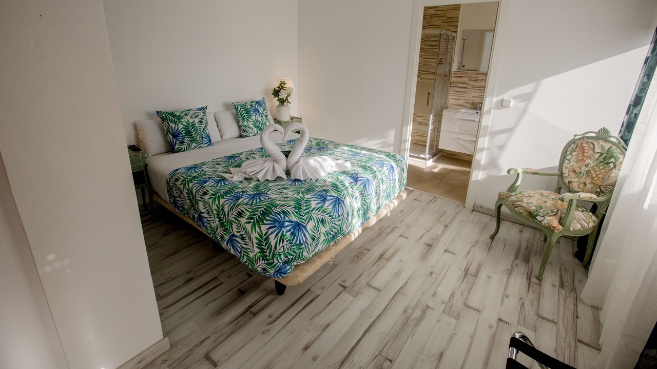 Photo of Bedroom in Palomas