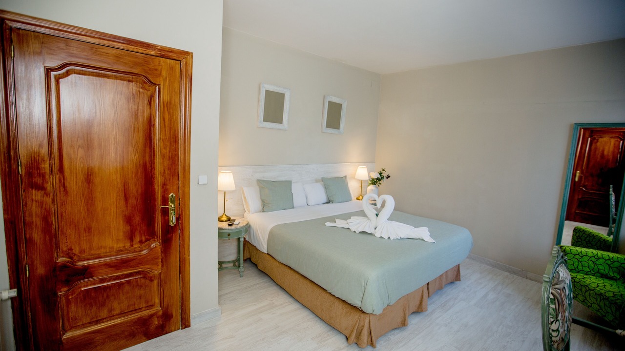 Photo of Bedroom in Palomas