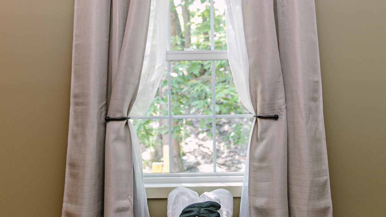 Photo of Bedroom in Catskill