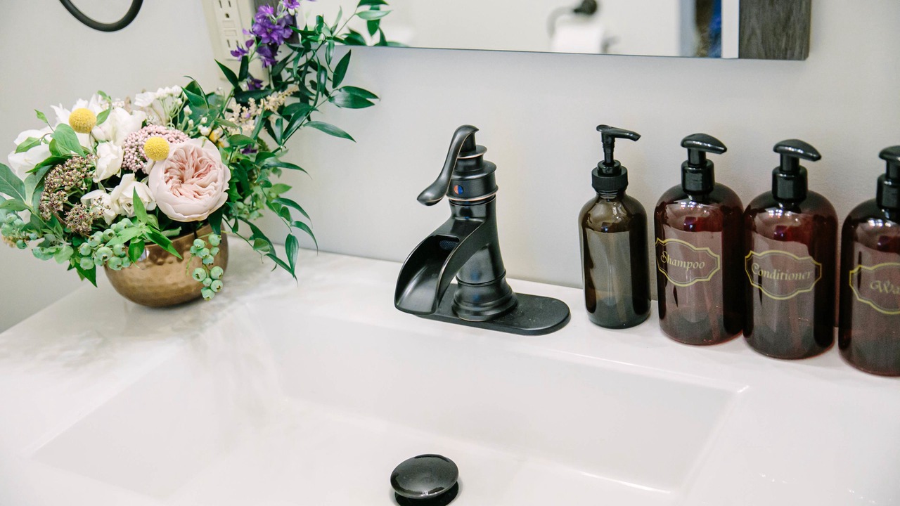Photo of Bathroom in Catskill