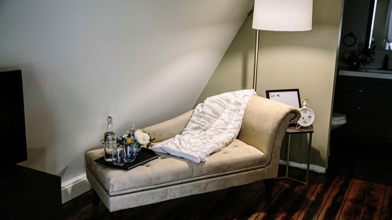 Photo of Bedroom in Catskill
