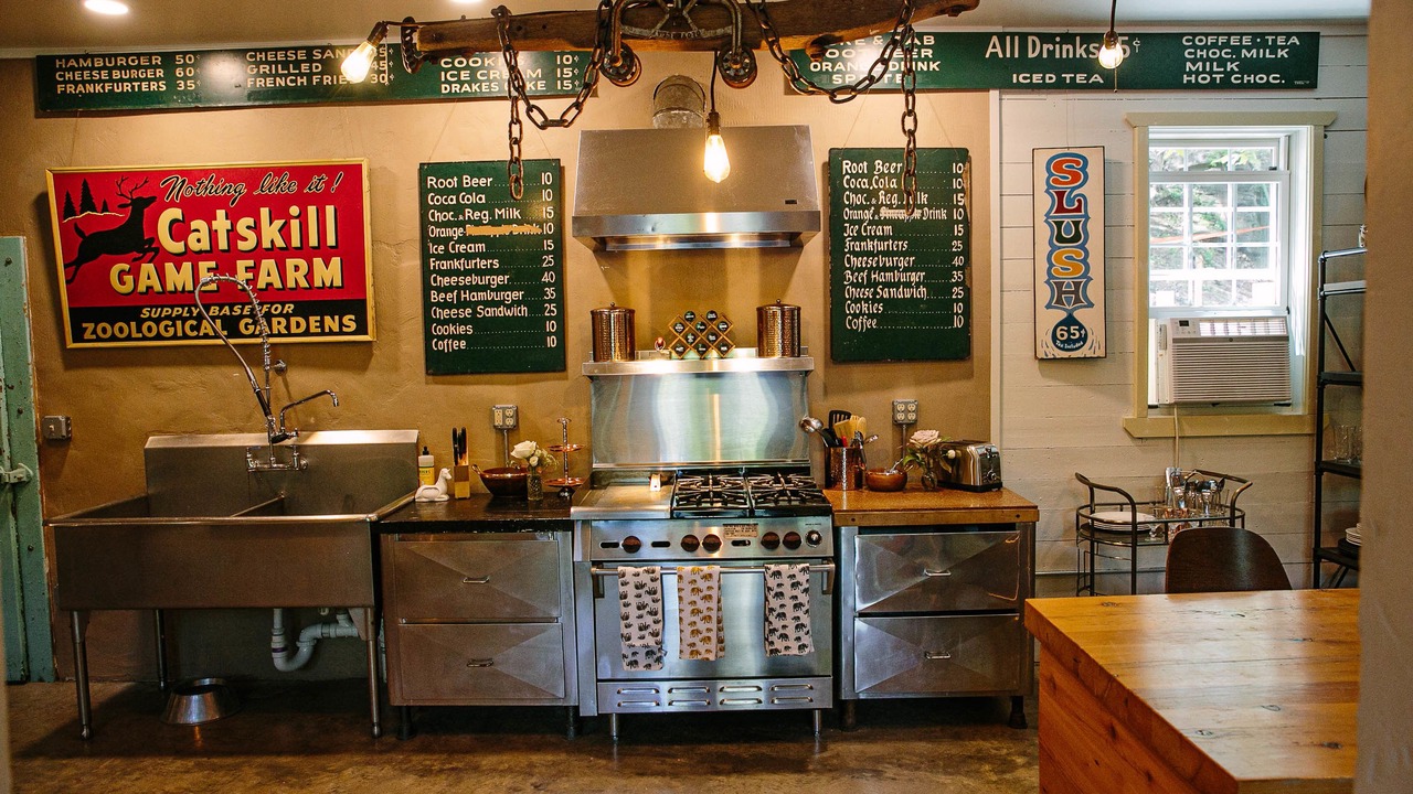 Photo of Others in Catskill