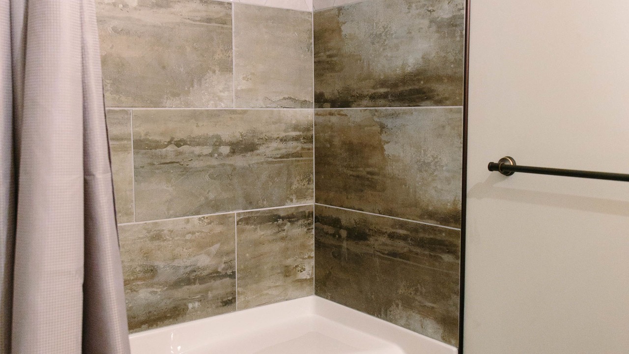 Photo of Bathroom in Catskill
