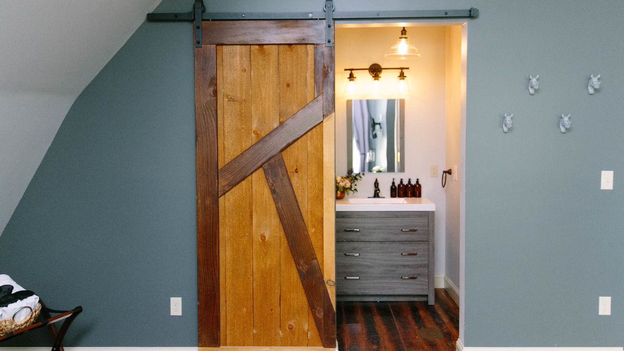 Photo of Bathroom in Catskill
