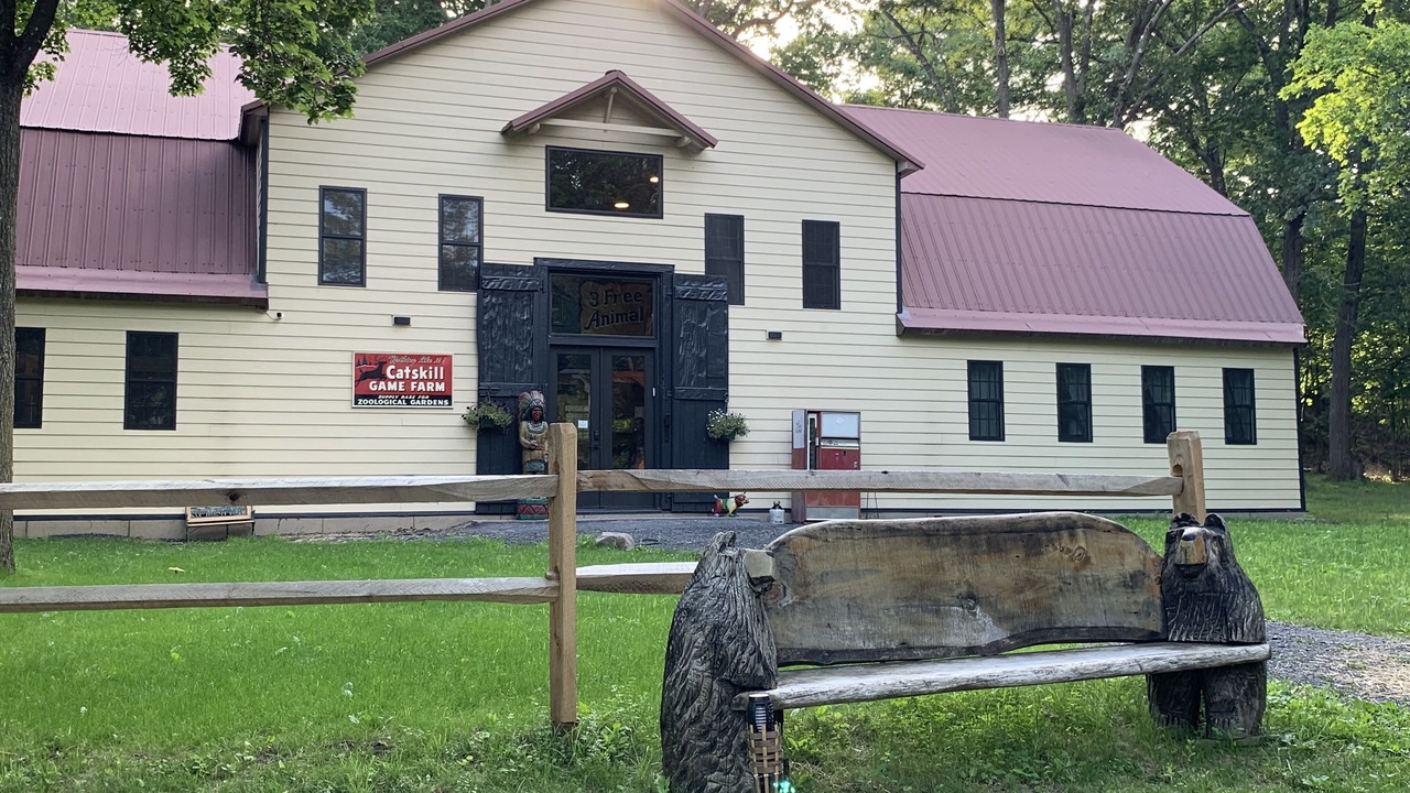 Photo of Outdoor in Catskill