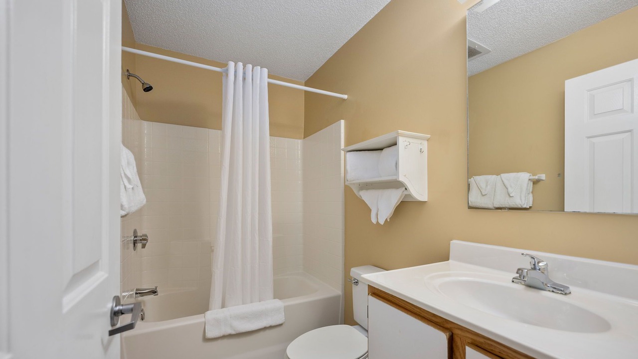 Photo of Bathroom in Wilson
