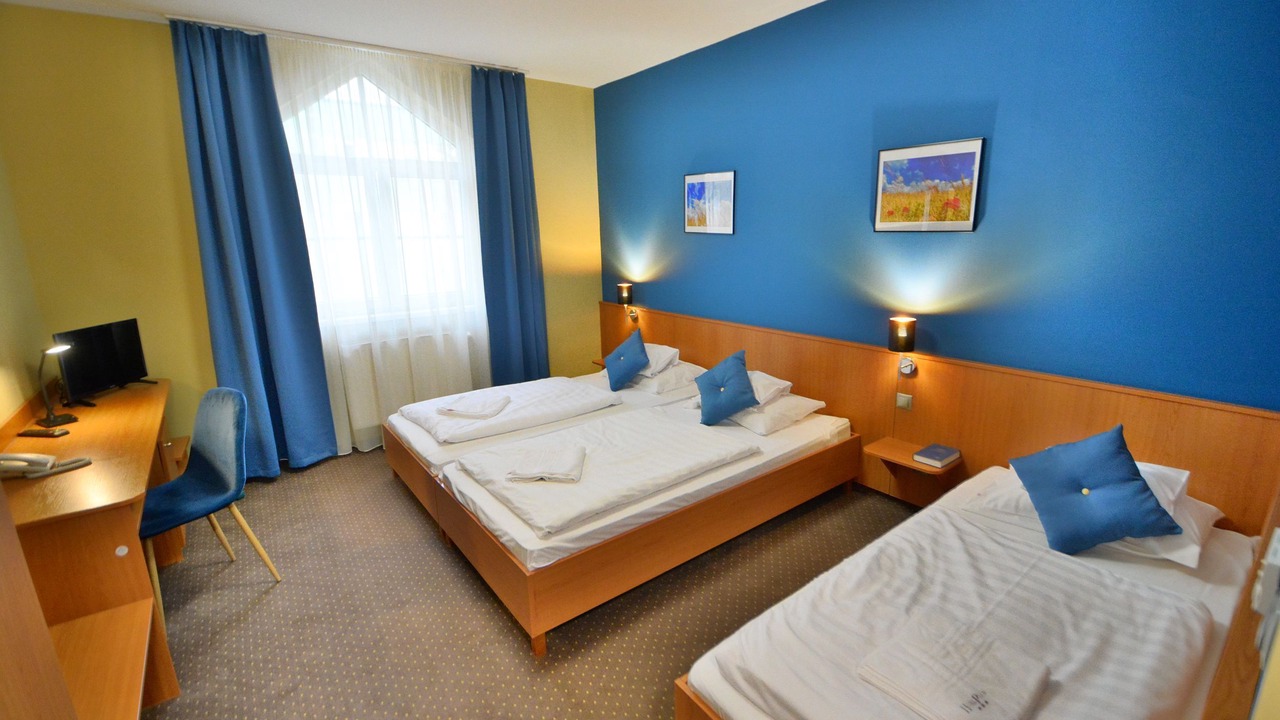 Photo of Bedroom in Szekesfehervar