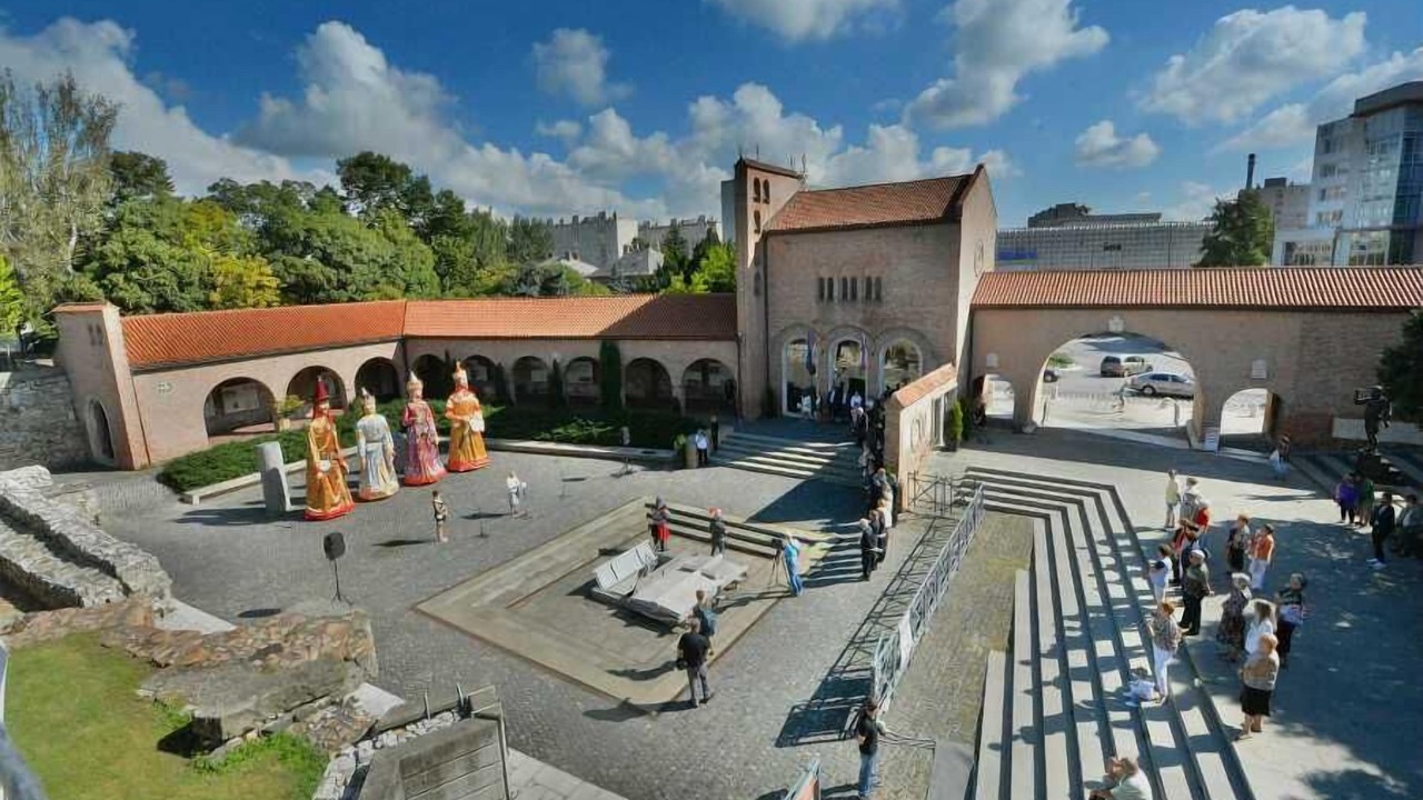 Photo of Others in Szekesfehervar