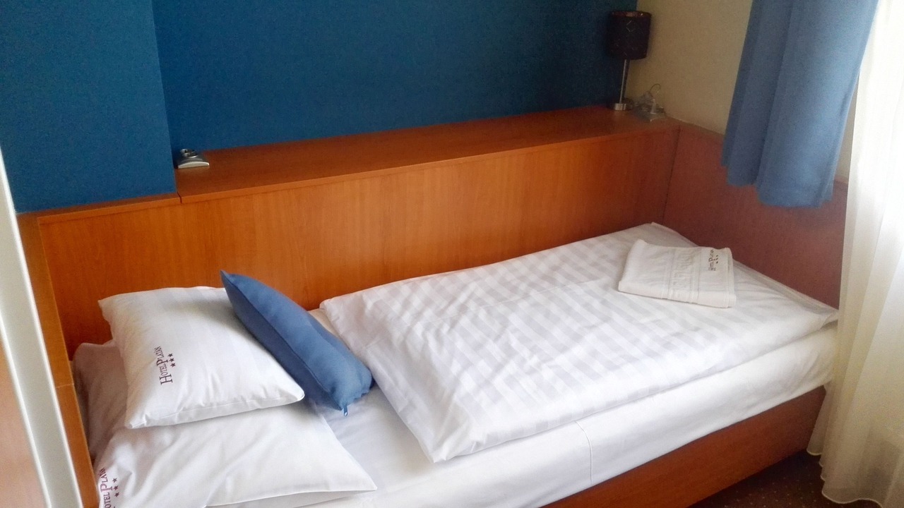 Photo of Bedroom in Szekesfehervar