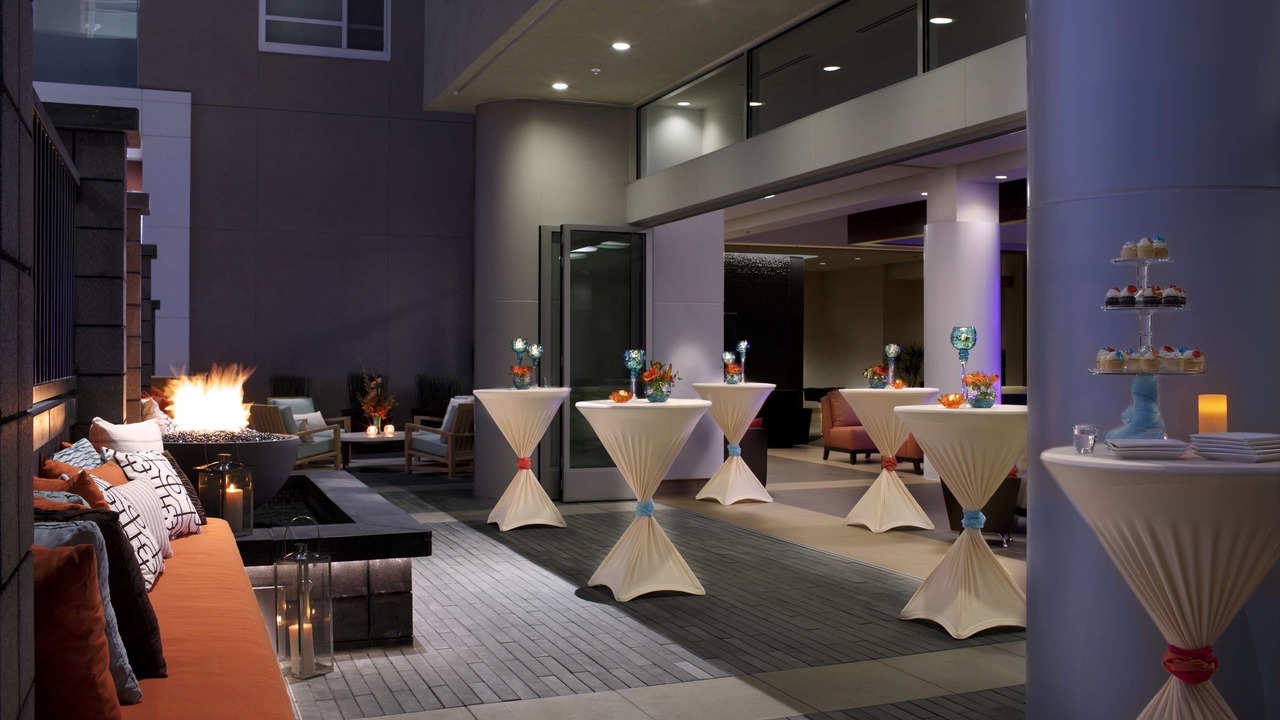 Photo of Patio Balcony in North San Jose