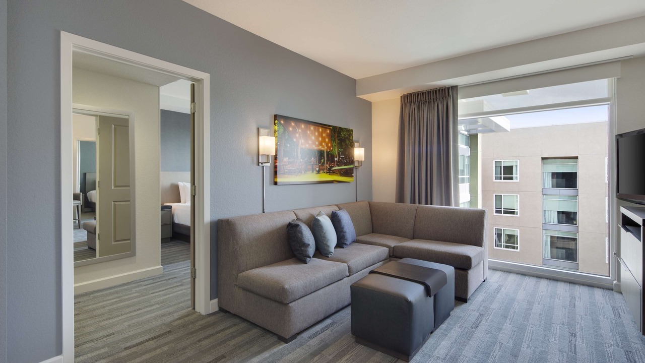 Photo of Bedroom in North San Jose
