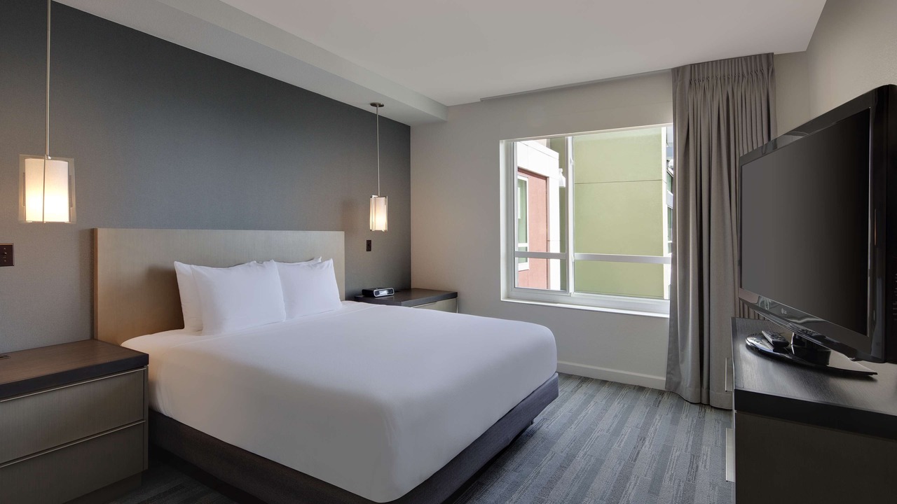 Photo of Bedroom in North San Jose