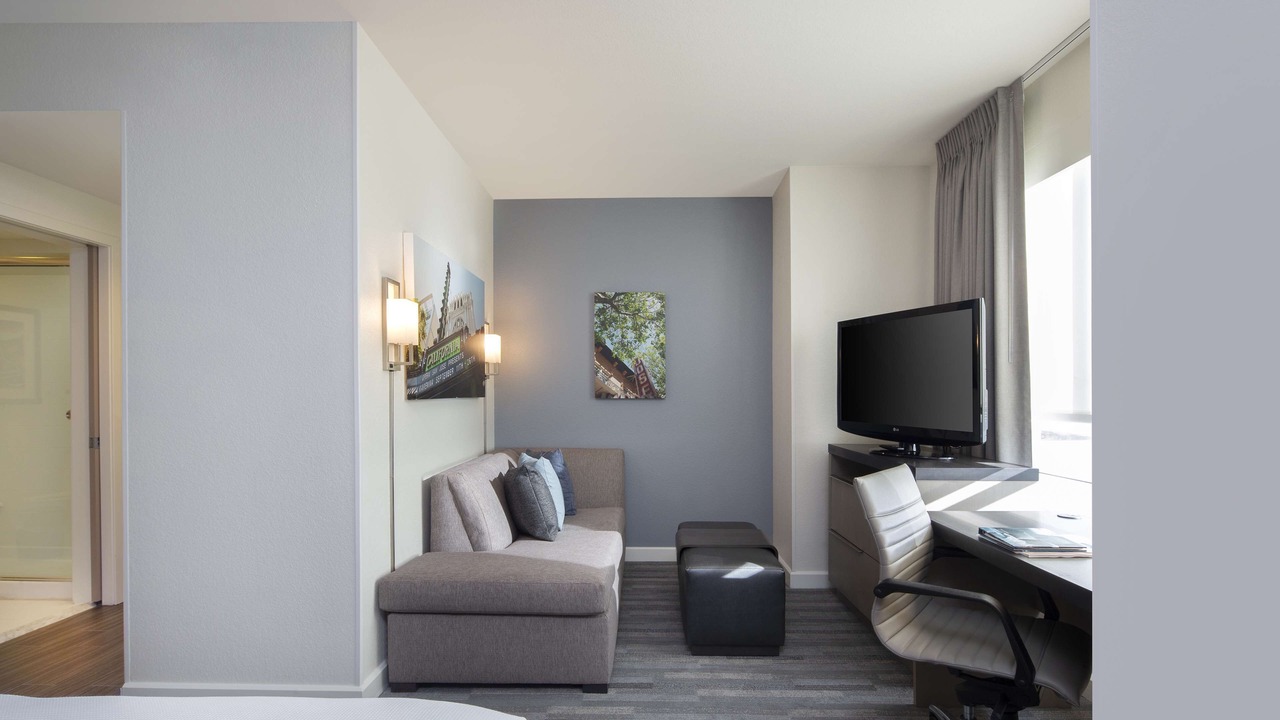 Photo of Bedroom in North San Jose