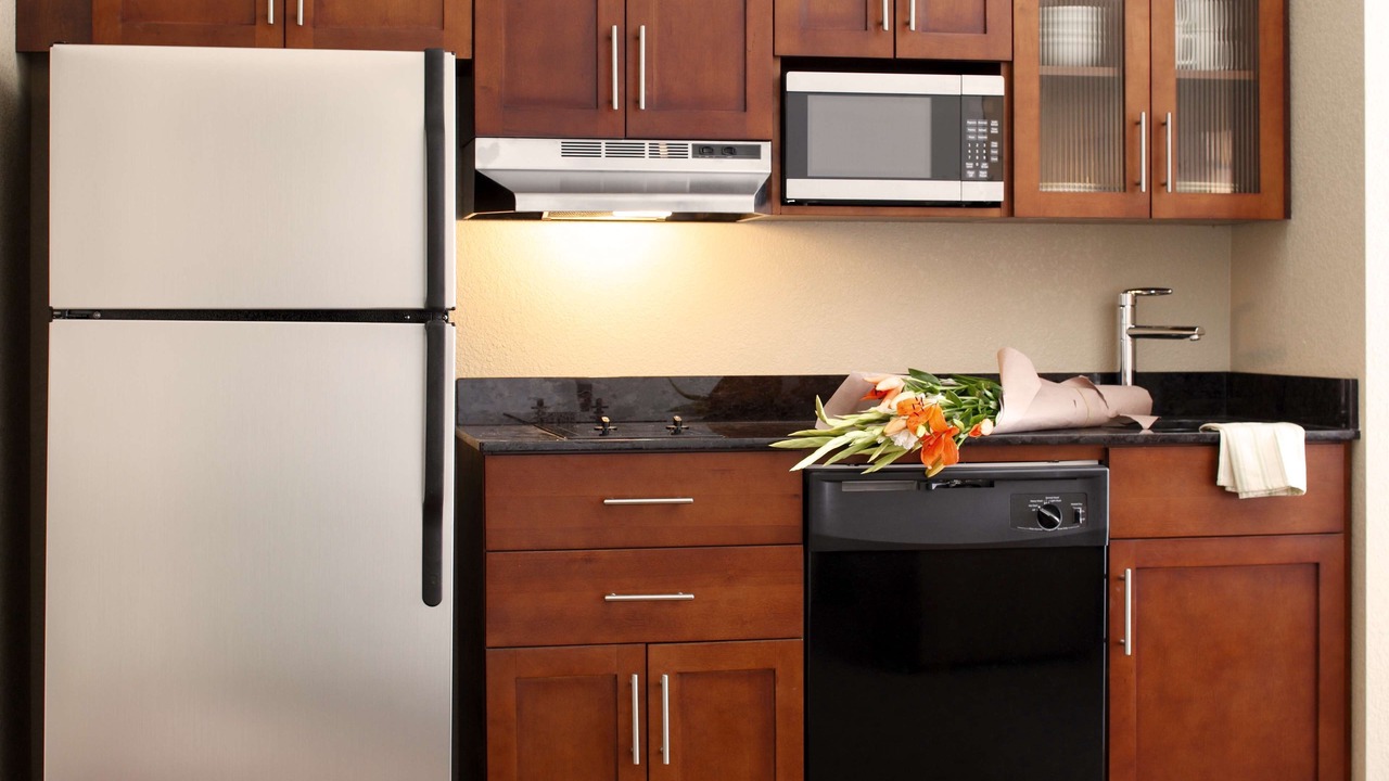 Photo of Kitchen in North San Jose