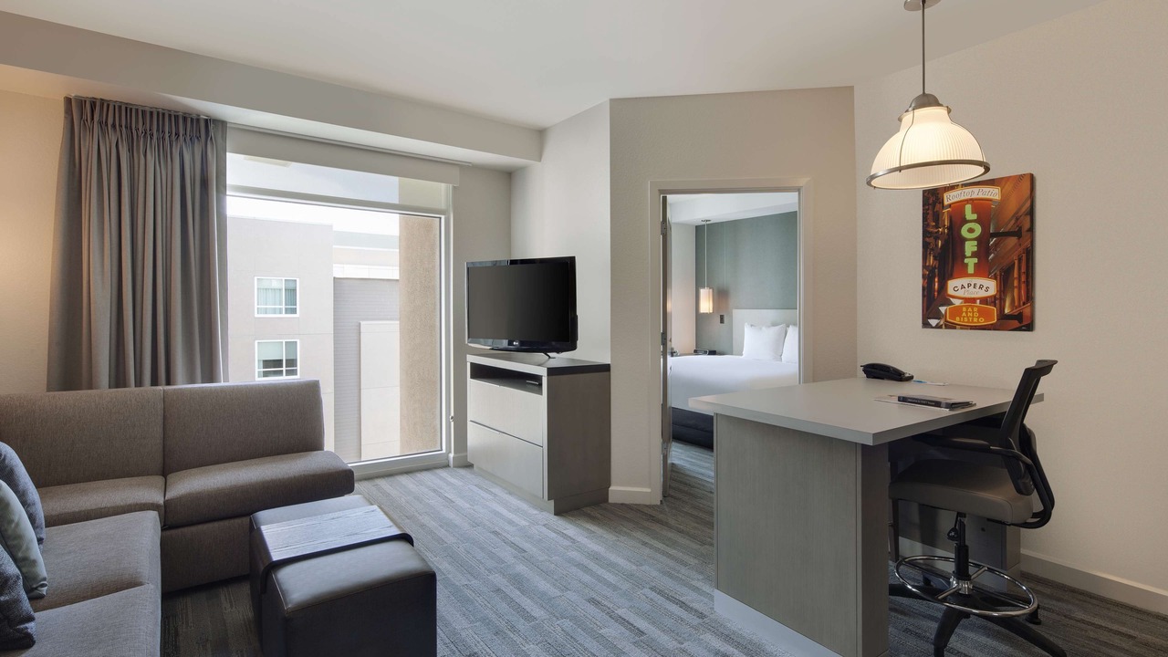Photo of Bedroom in North San Jose