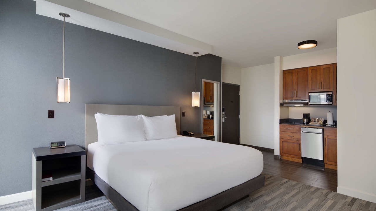 Photo of Bedroom in North San Jose