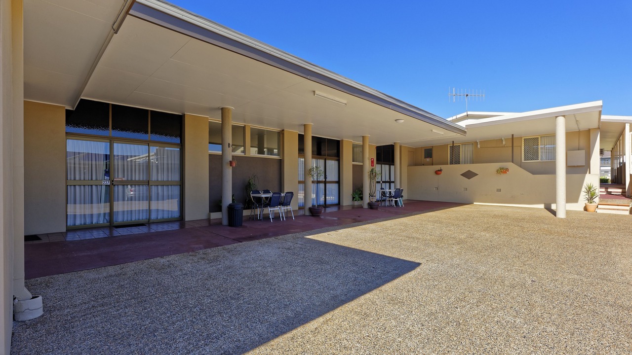 Photo of Bedroom in Bundaberg West