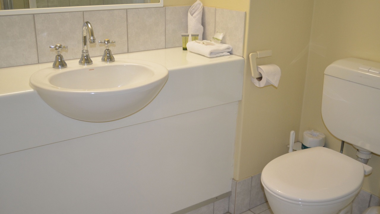 Photo of Bathroom in Hamilton
