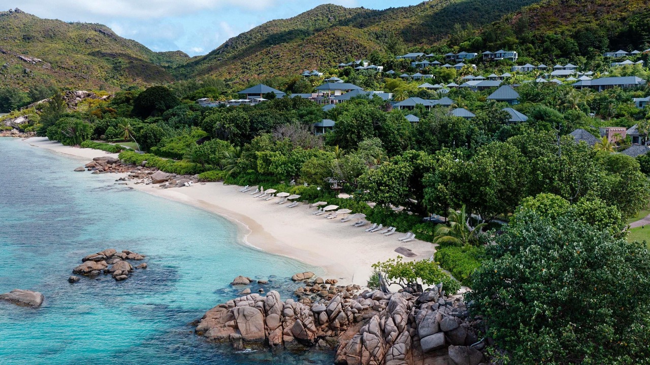 Photo of Outdoor in Anse Boudin