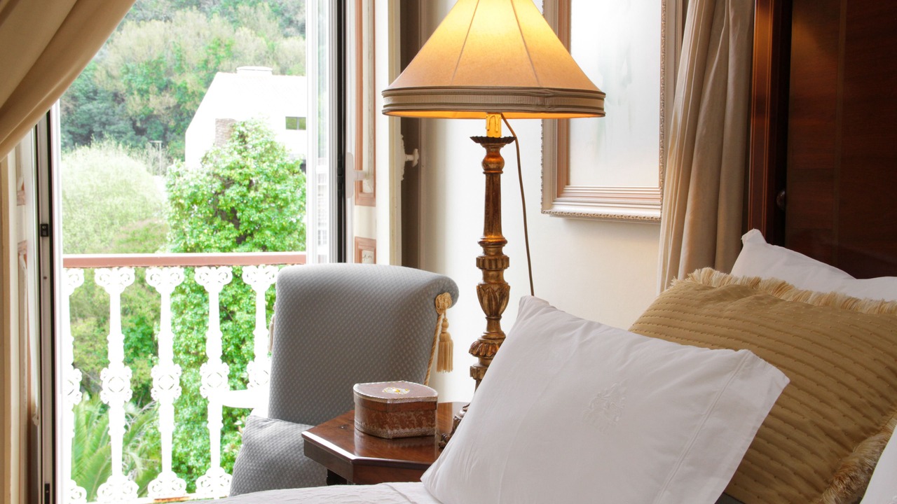Photo of Bedroom in Alcobaca