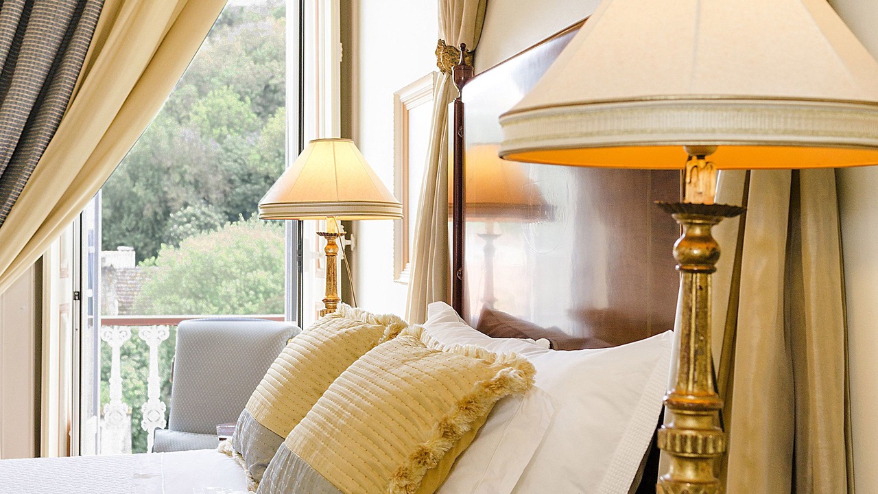 Photo of Bedroom in Alcobaca