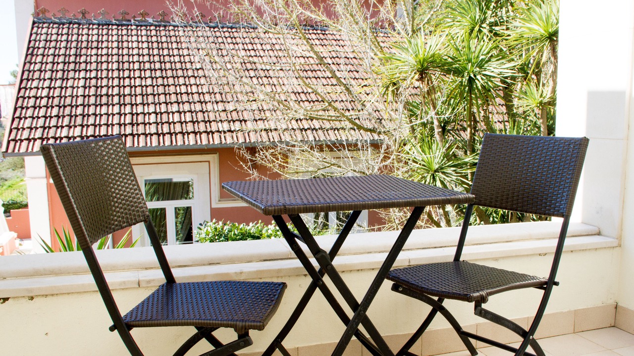 Photo of Patio Balcony in Alcobaca