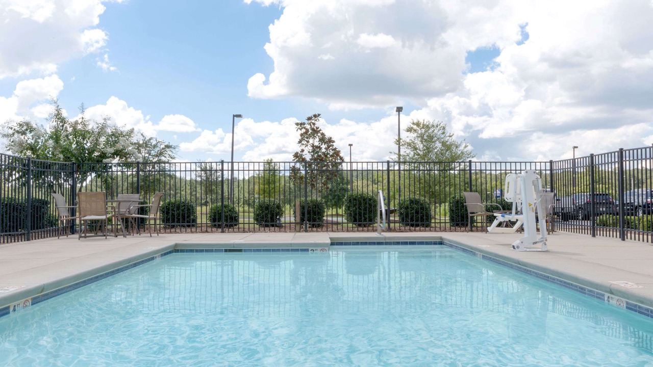 Photo of Outdoor in Ozark