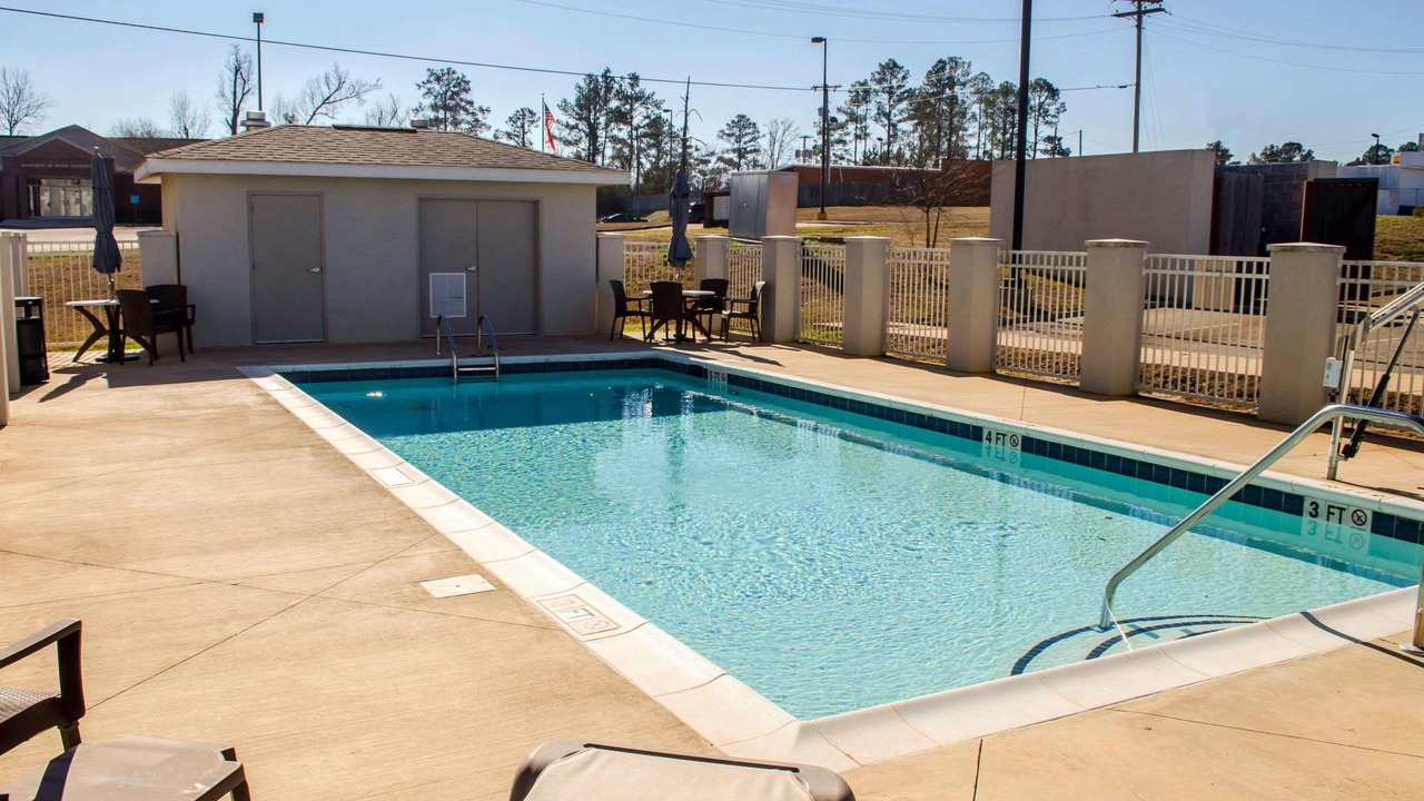 Photo of Outdoor in Evergreen