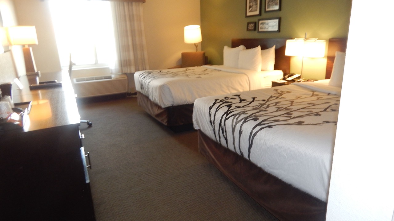 Photo of Bedroom in Evergreen