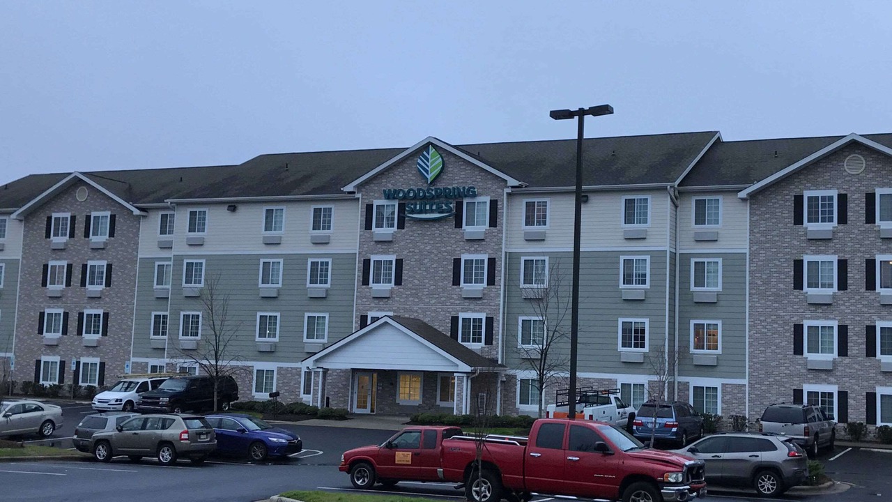 Photo of Outdoor in Apex