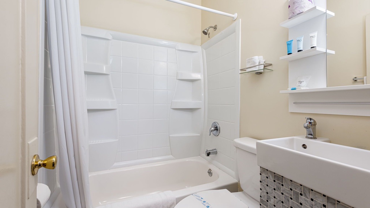 Photo of Bathroom in Larchmont