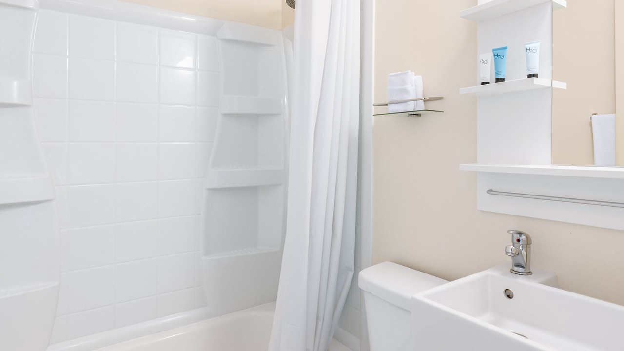 Photo of Bathroom in Larchmont