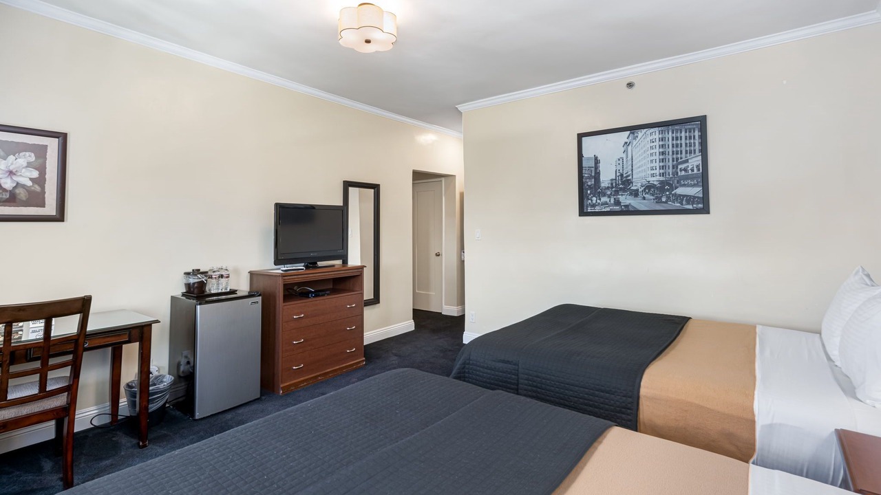 Photo of Bedroom in Larchmont