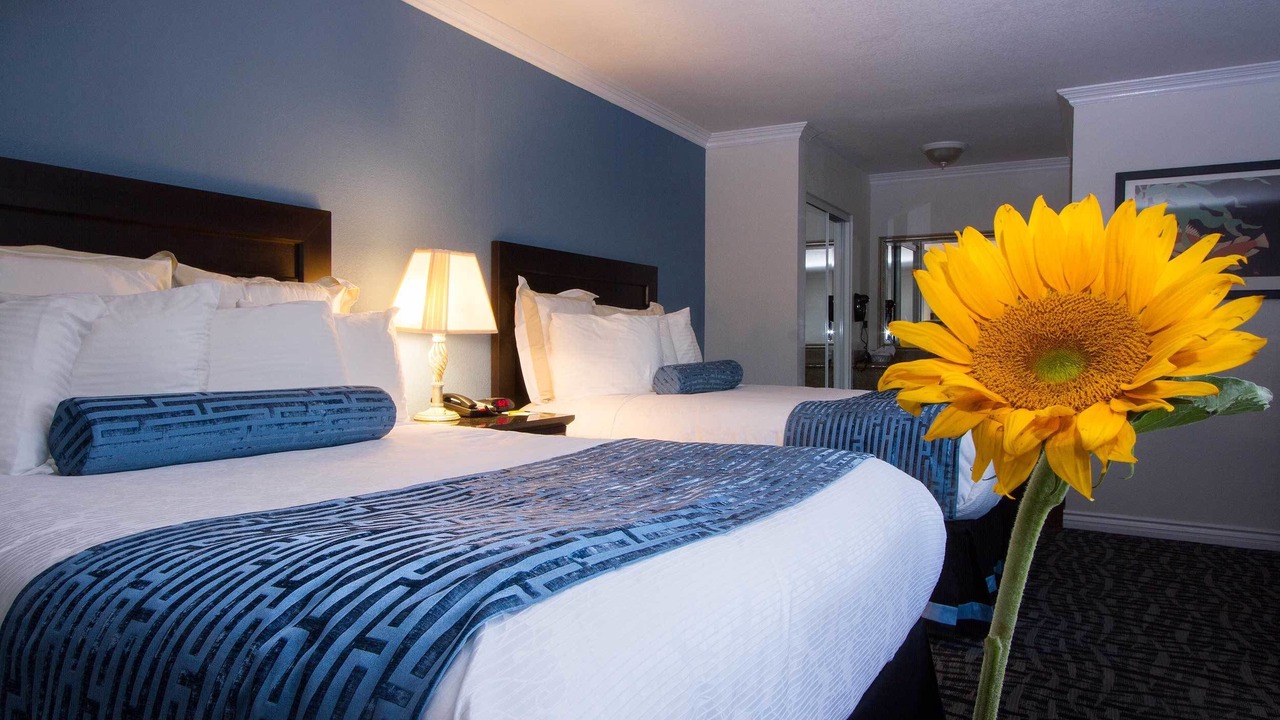 Photo of Bedroom in Eagle Rock