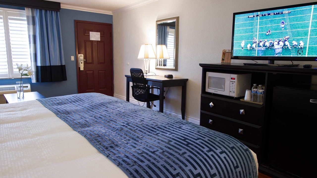 Photo of Bedroom in Eagle Rock